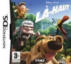 Up (EU)(BAHAMUT) Rom